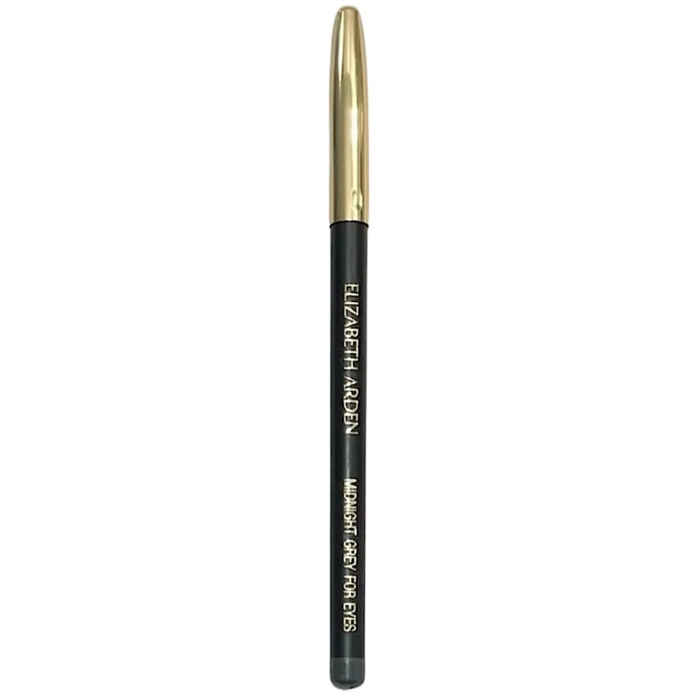 Elizabeth Arden Midnight Grey For Eyes Eyeliner